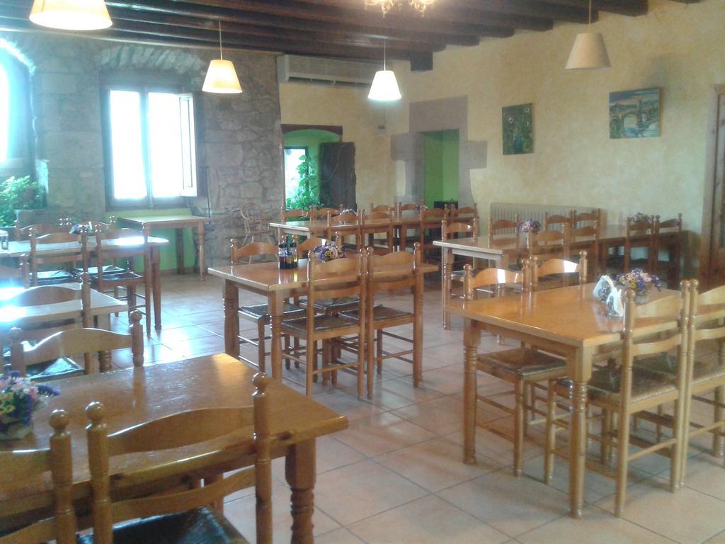Casa Angrill Hotel Oliana Luaran gambar
