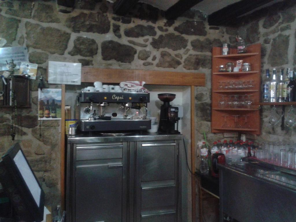 Casa Angrill Hotel Oliana Luaran gambar