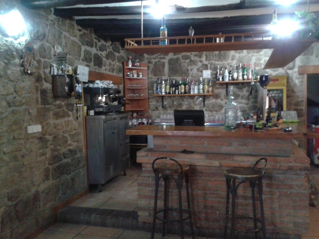 Casa Angrill Hotel Oliana Luaran gambar